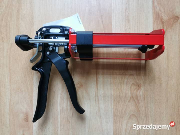 3M Pistolet ręczny do kleju dwuskładnikowego lubuskie Gorzów Wielkopolski