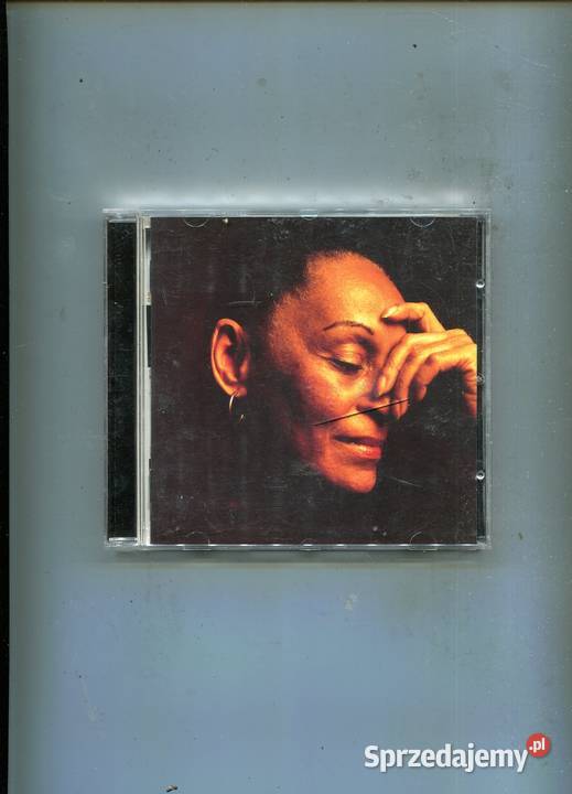 Omara Portuondo Buena Vista Social Club Płyta CD Szczecin