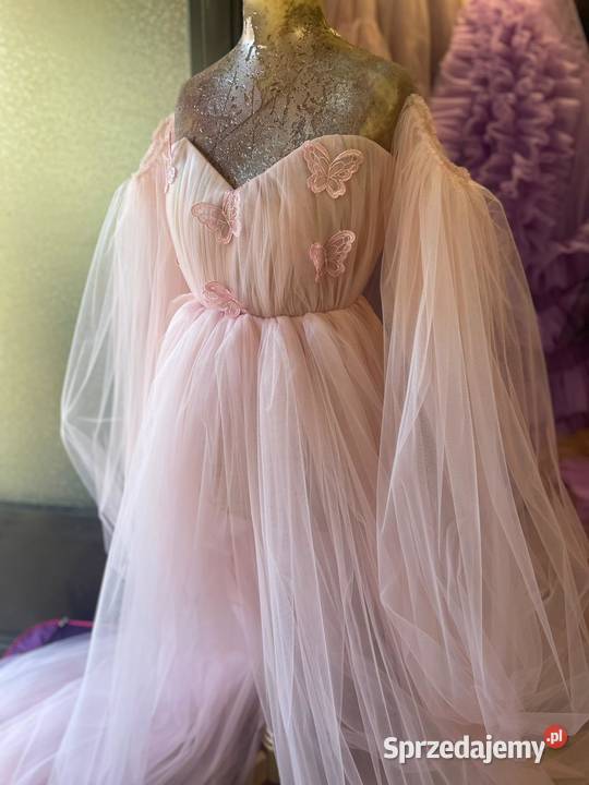 Sukienka opolskie Otmuchów