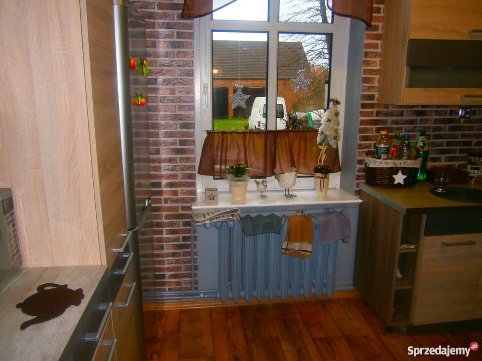 Sprzedam zamienię połowę domu z budynkami piwnica Drawsko Pomorskie