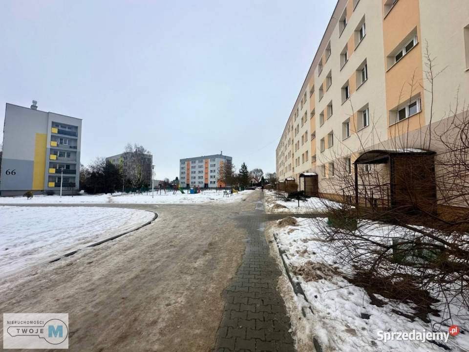 wynajmu mieszkania 744m2 3 pokoje Kielce Liczba pokoi 3