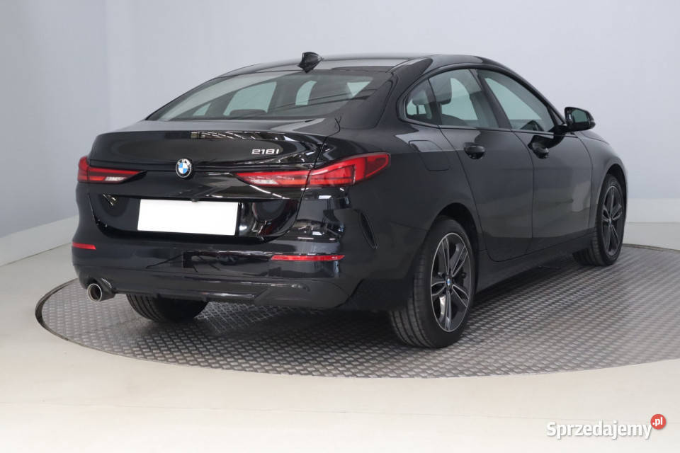 BMW 2 Gran Coupe 218i Gran Coup 1499cm3 Seria 2 Seria 2 śląskie