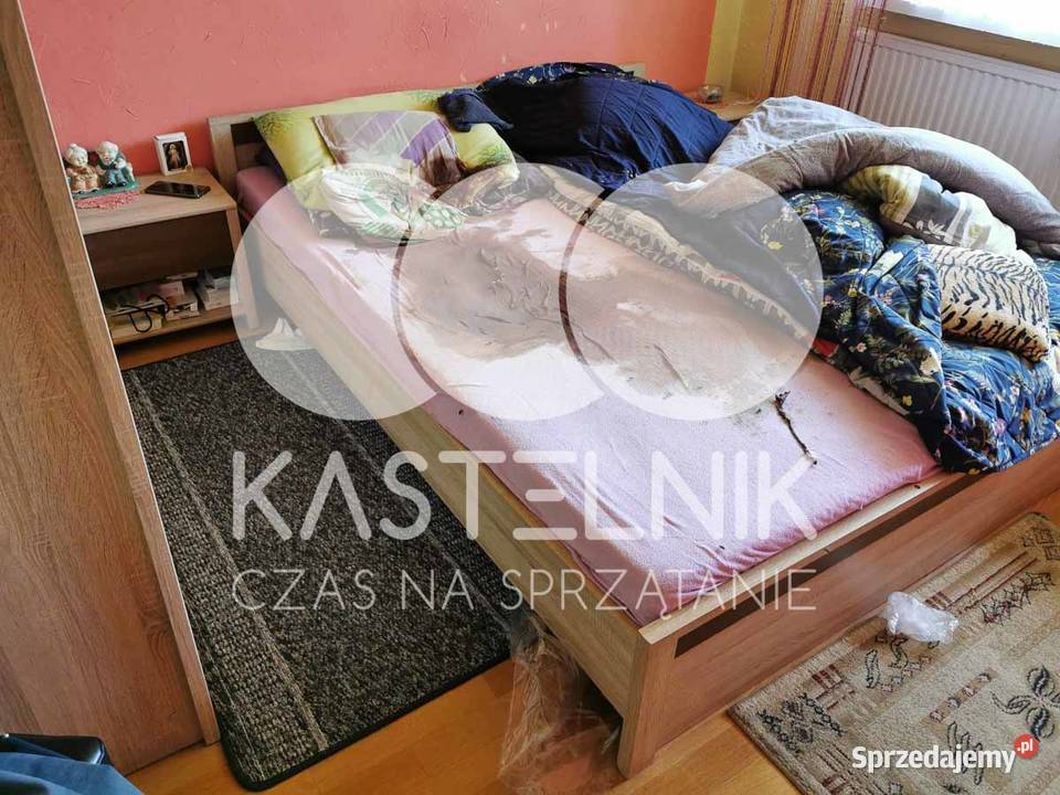 Dezynfekcja i sprzątanie zgonach Miłosław