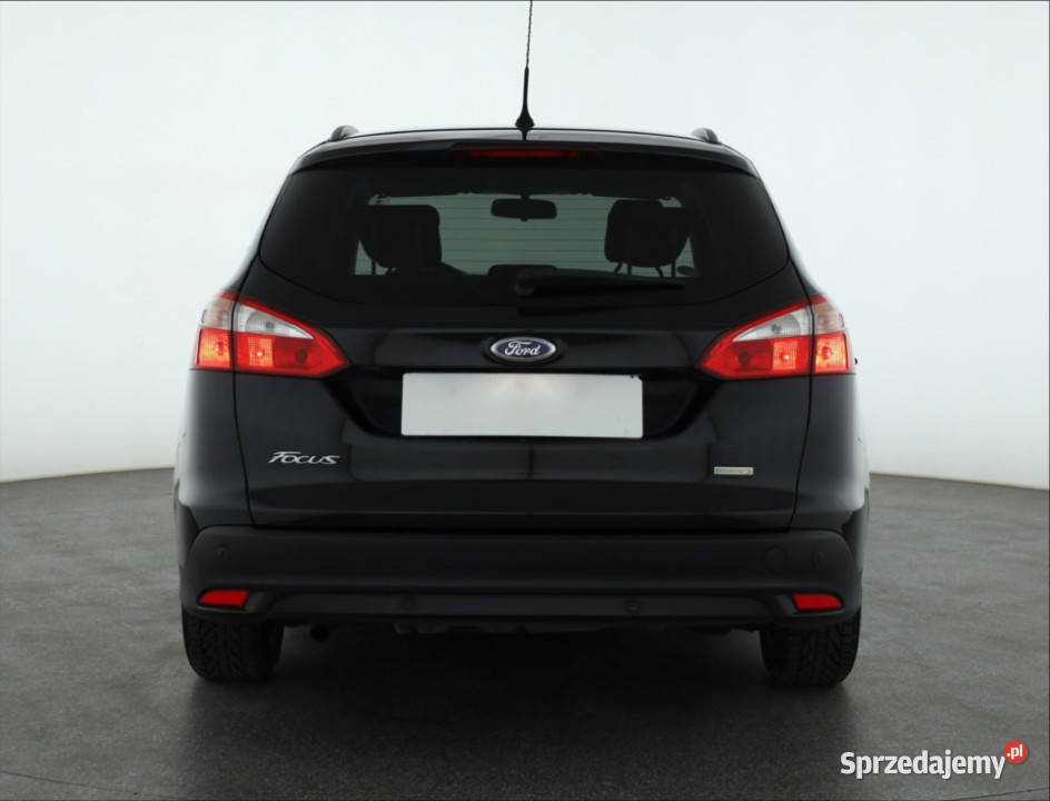 Ford Focus 10 EcoBoost klimatyzacja Piaseczno