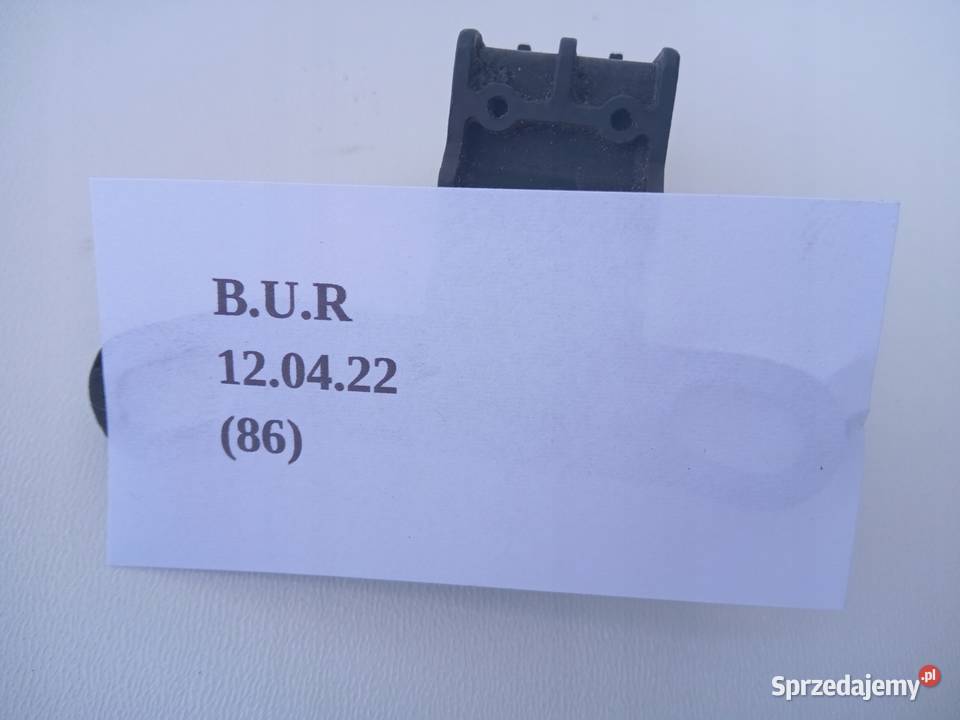 CZUJNIK WAŁU KORBOWEGO MAZDA 3 6 MPS CX7 23 T Nowy Tomyśl
