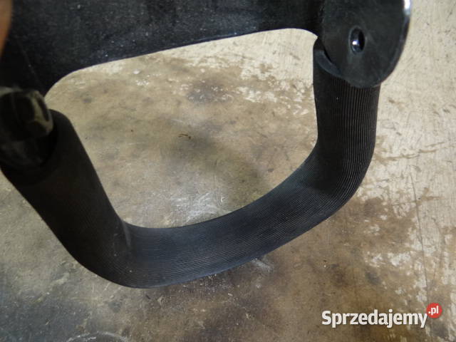 uchwyt siedzenie pasażera IFA BK Simson AWO org lubuskie