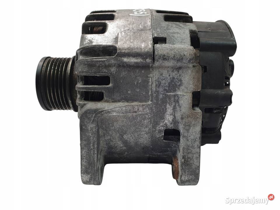 ALTERNATOR Renault Clio IV Captur 15 dci Bosch Chełm