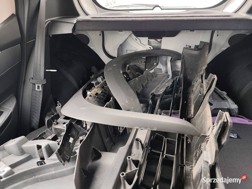 Dacia Spring elektryk 45KM Kostarowce