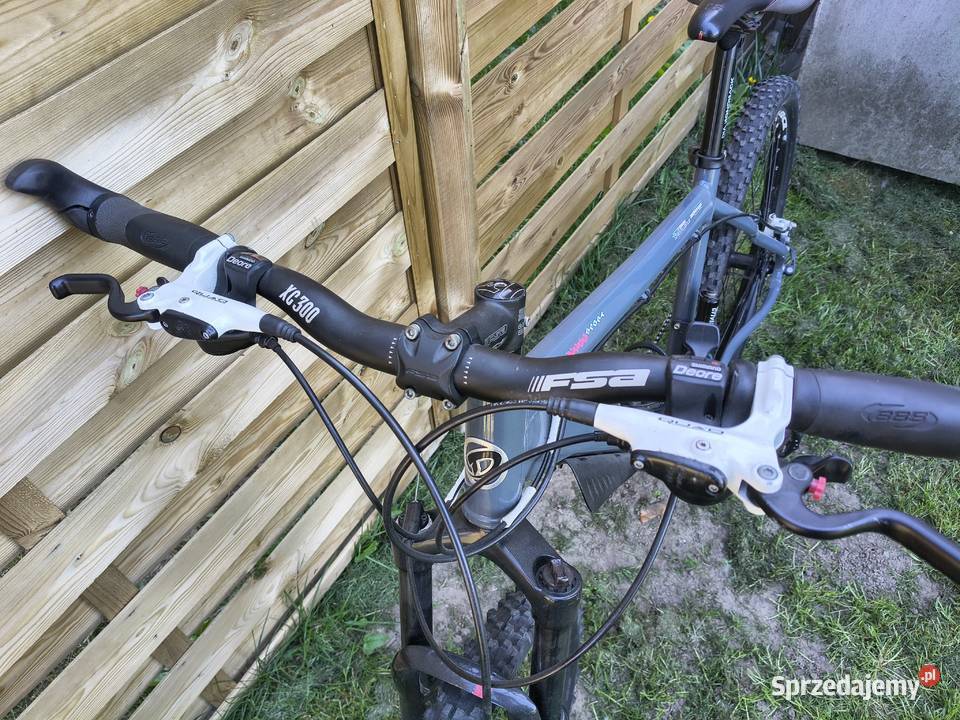 Rower Diamondback Response Sport MTB Limited Pleszew