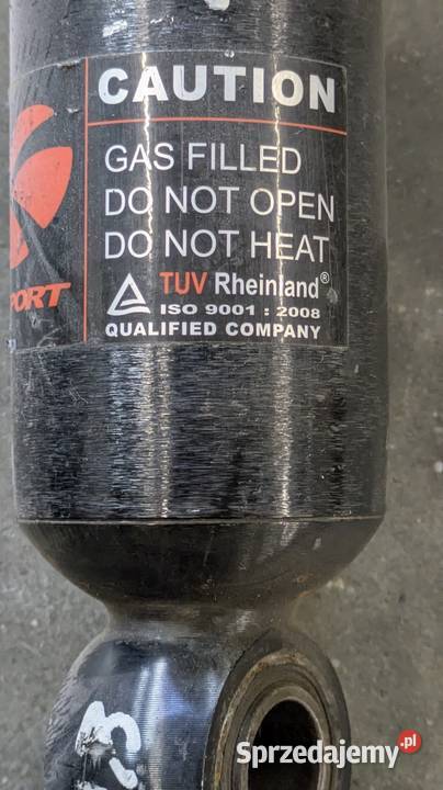 Amortyzatory gwint mazda MX5 NA NB sprzedam