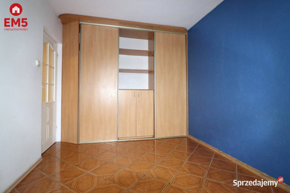 sprzedaży mieszkania 687m2 3 pokoje Suwałki Liczba pokoi 3