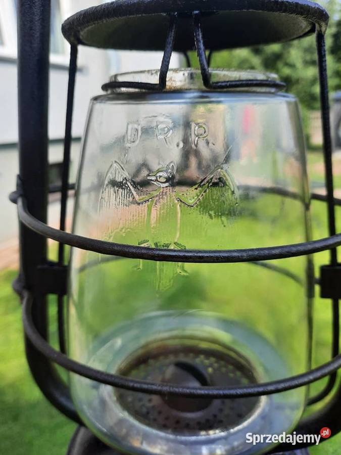 Lampa naftowa SIF500 Częstochowa sprzedam