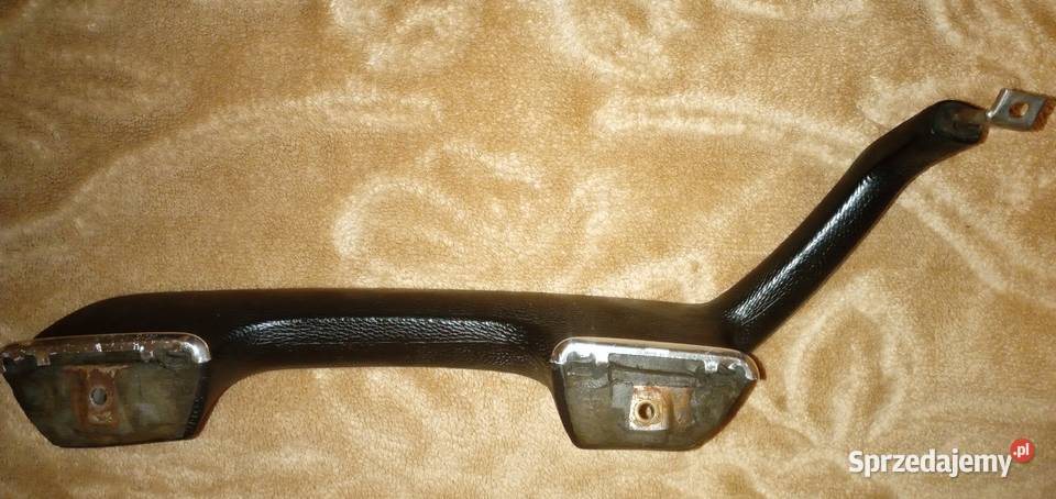 Uchwyt rączka drzwi Mercedes W123 Części samochodowe Sokołów Małopolski