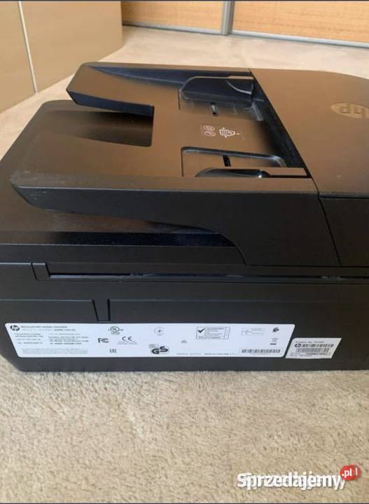 Drukarka HP OfficeJet 6950