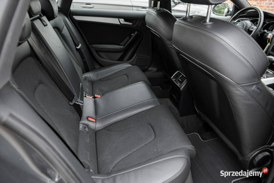 Audi A5 Sportback SLine 18T 170 Super Stan Zwoleń sprzedam