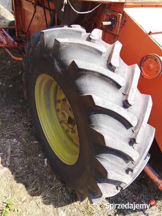 Koło opona 149r26 opona alliance radial do