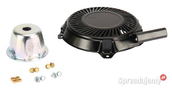 Rozrusznik ręczny 591301 małopolskie Kamionna