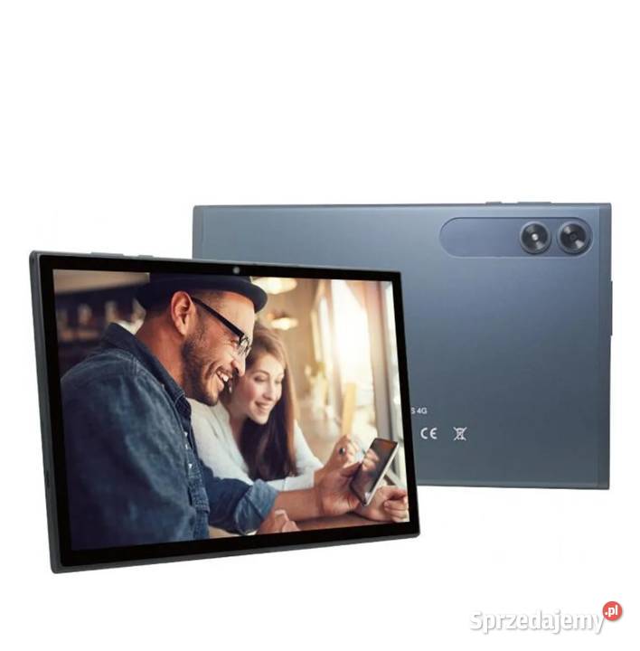 Majestic Tab920 Plus 6128GB DS 101 4G ITA świętokrzyskie Kielce