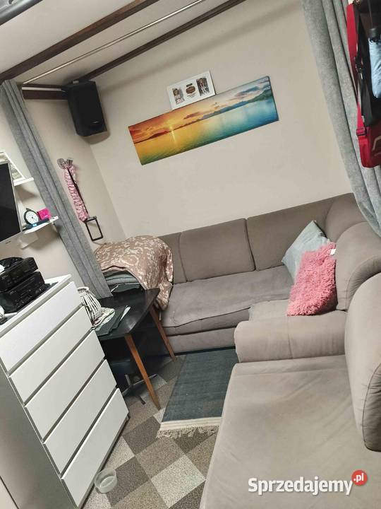 Domek letniskowy Borówno ośrodek Skarszewy