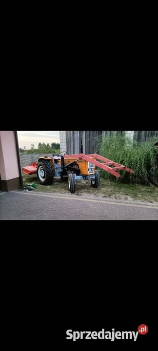 Tur do c360 zamiana lubelskie Janów Lubelski