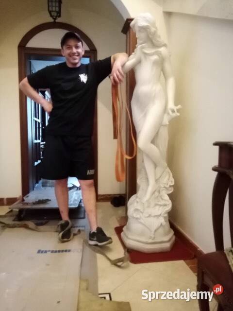 Uslugi tragarskie Tragarze i przeprowadzki Transport towarów, przeprowadzki mazowieckie Warszawa