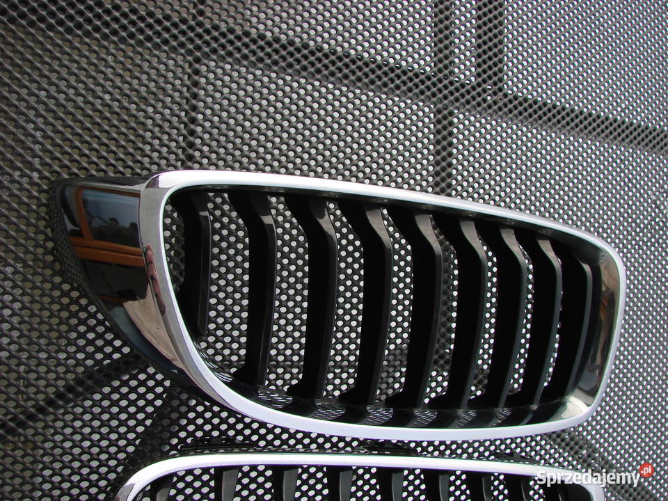 BMW 4 F32 F33 F36 atrapa Grill ORG Mielec