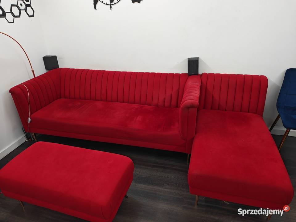 Wypoczynek Meble do salonu Boguchwała sprzedam