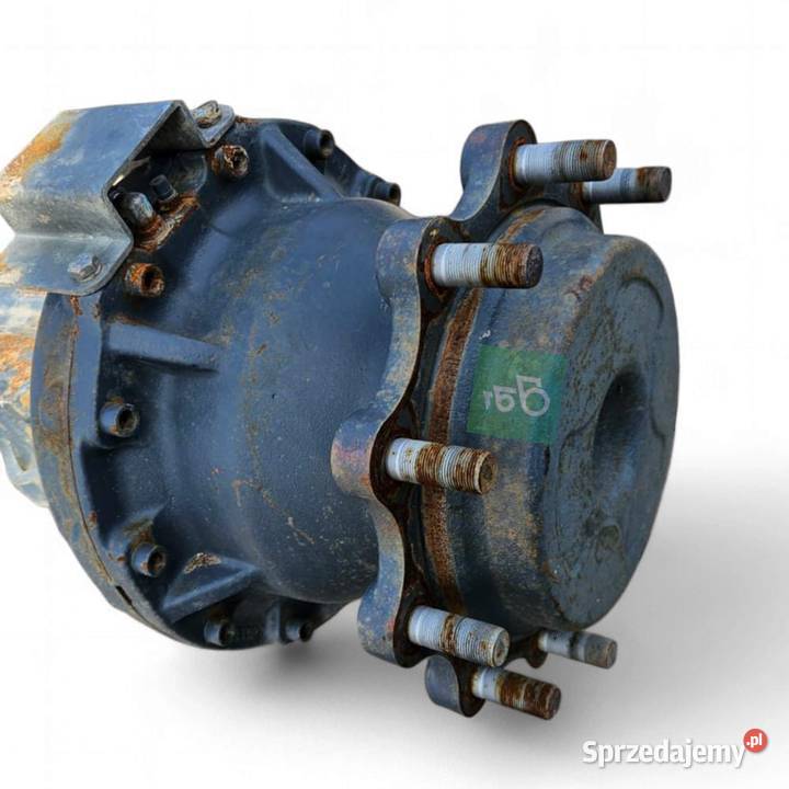 Reduktor 068353 Carraro 642998 87708445 Holland Wilkowo
