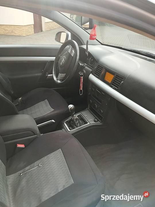 Opel Vectra c 18 gts Kraków