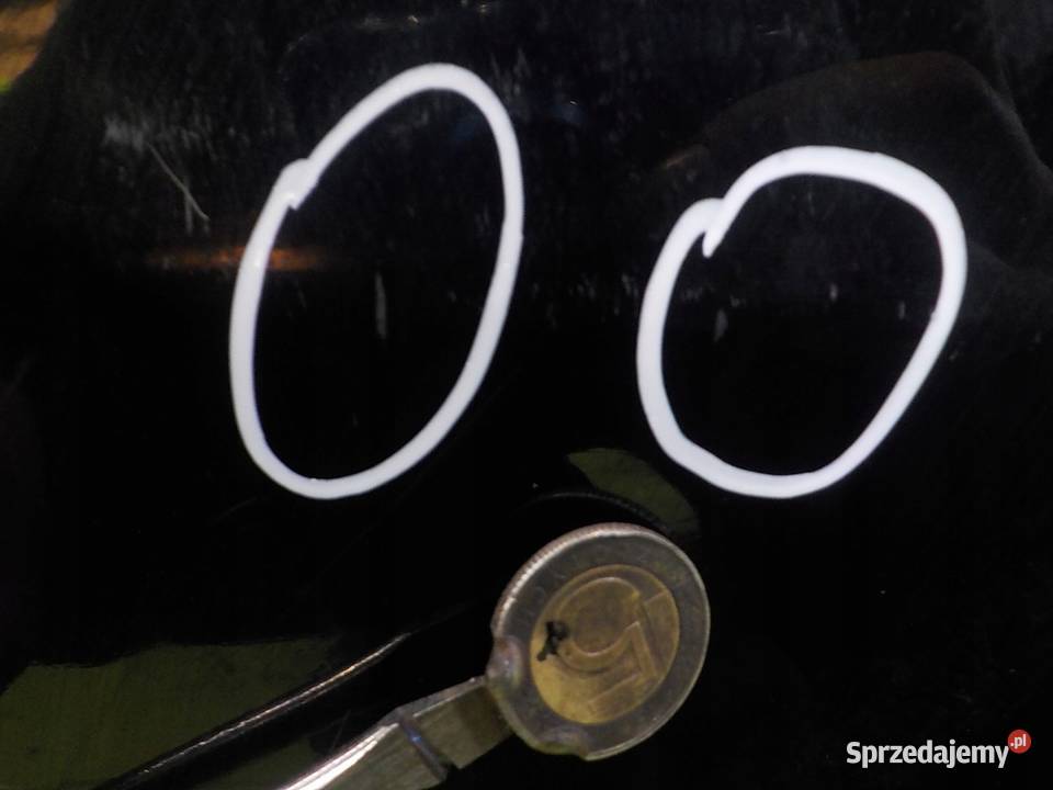 SEAT IBIZA IV 6j 10r 5D drzwi lewe tyl kompletne mazowieckie Suków sprzedam