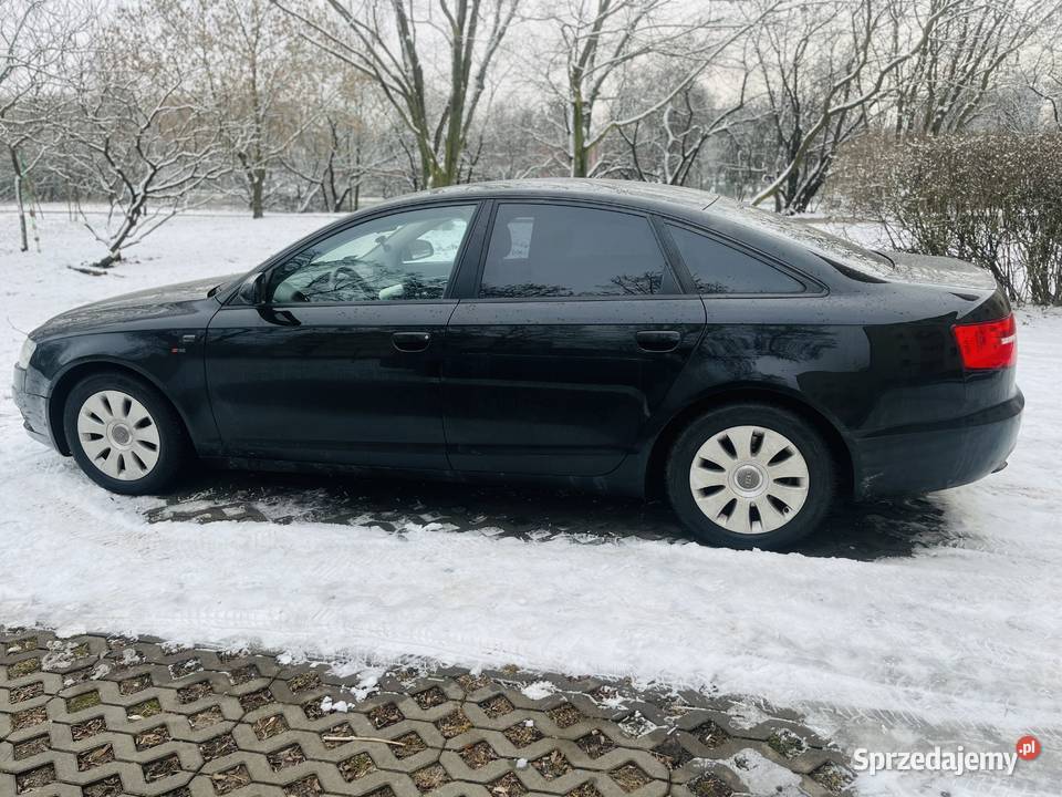 A6c6 Poznań sprzedam