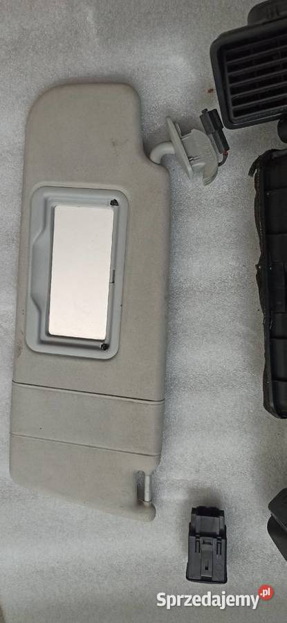 Golf lV części Warszawa