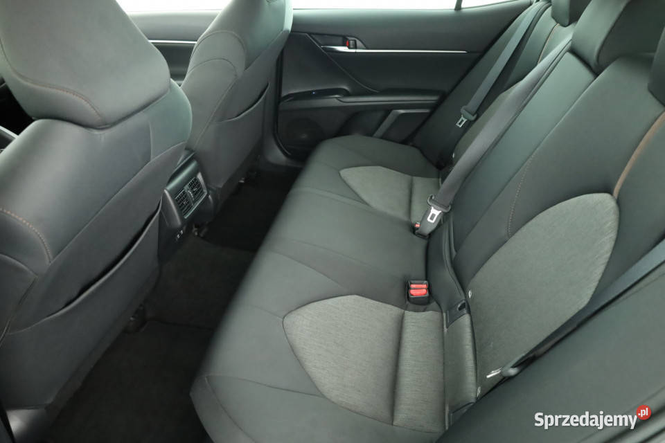 Toyota Camry 25 Hybrid isofix Camry mazowieckie Piaseczno