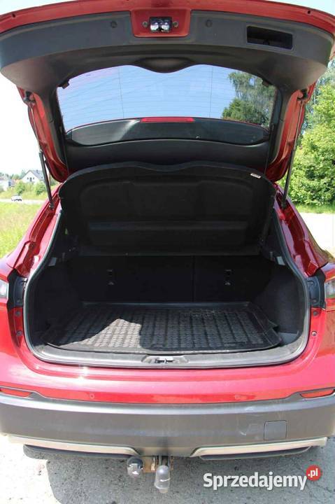 Nissan Qashqai sprzedam