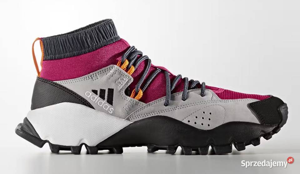 Buty męskie ADIDAS SEEULATER OG S80016 r 4428 Sportowe Łańcut