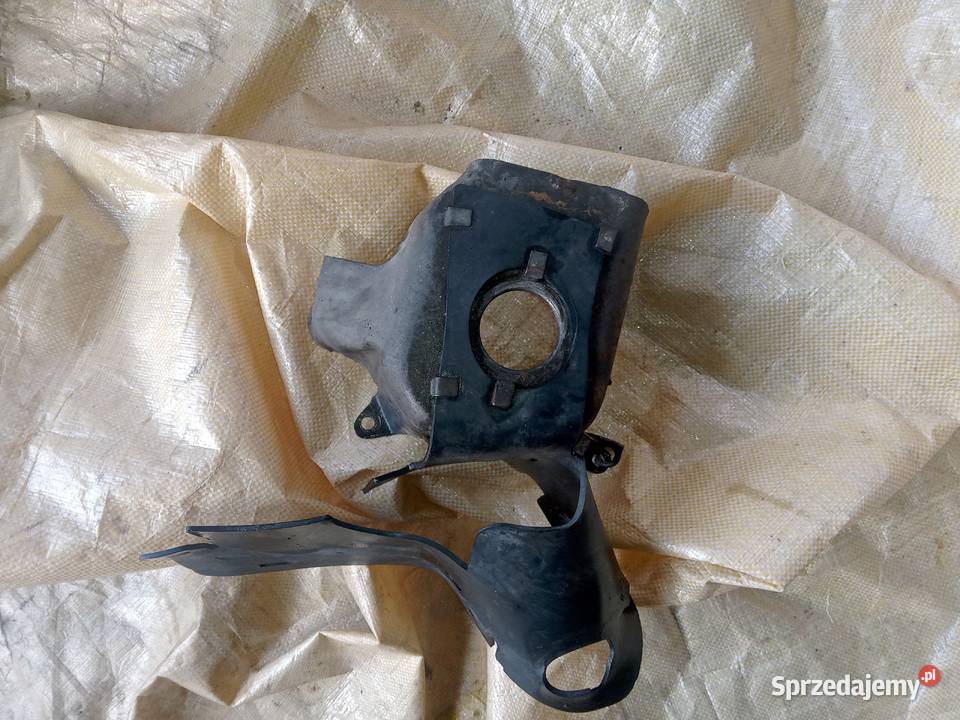 Obudowa cylindra Honda Vision Lead Dąbrowa Górnicza