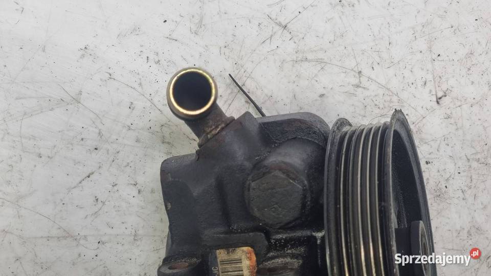 POMPA WSPOMAGANIA FORD FOCUS MK1 osobowe Pozostałe Lipno