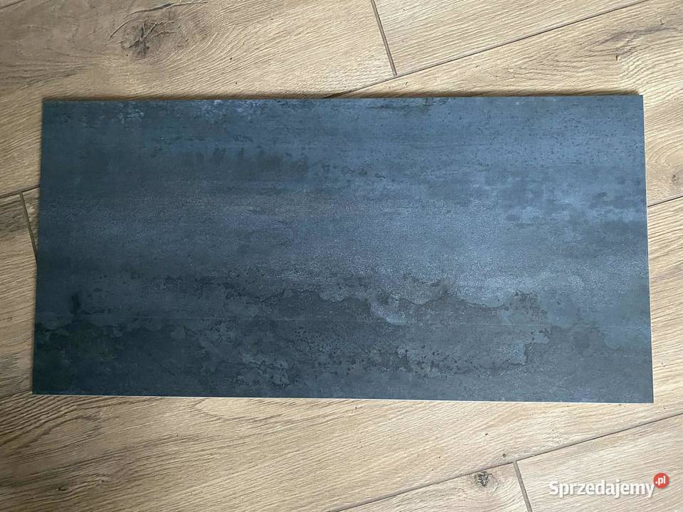Okazja Gres Inwestycyjny KRAFT ANTRACITE 30x60 Błonie