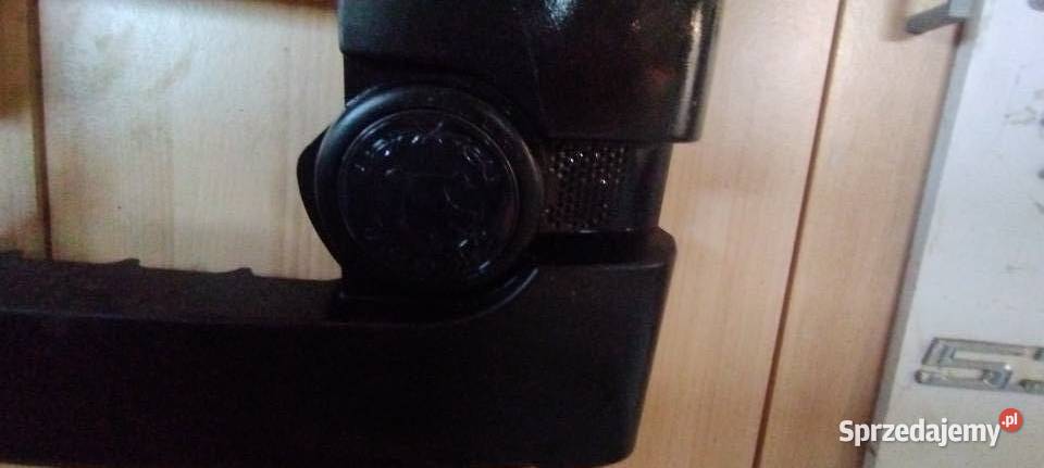 Pokrywa silnika skoda octavia ll 16 benzyna Biała