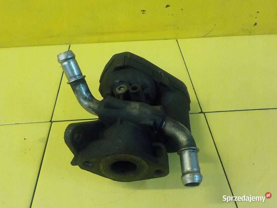 FORD TRANSIT MK7 22 TDCI 09r P8FA zawor EGR Suków