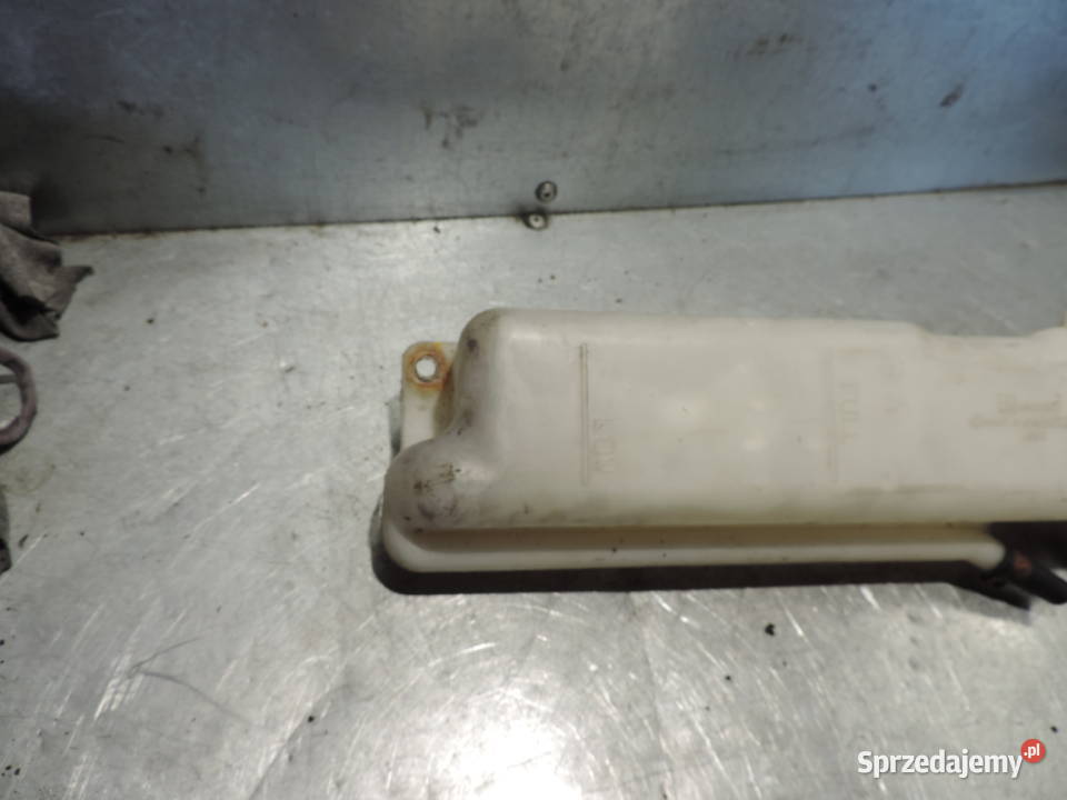 ZBIORNIK WYROWNAWCZY SMART FORFOUR 454 13 B Rok produkcji 2004 Zbiorniki wyrównawcze Nowy Sącz