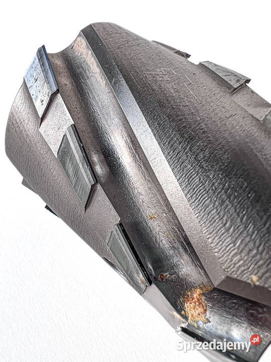 Głowica diamentowa FELDER 223AE A do wstępnego wielkopolskie Rawicz