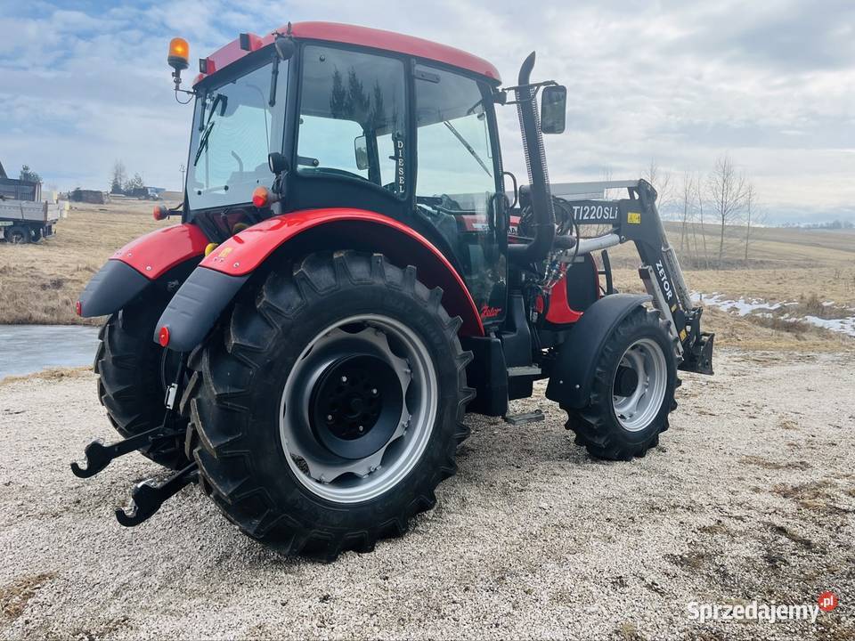 Sprzedam Zetor 90 Chochołów sprzedam