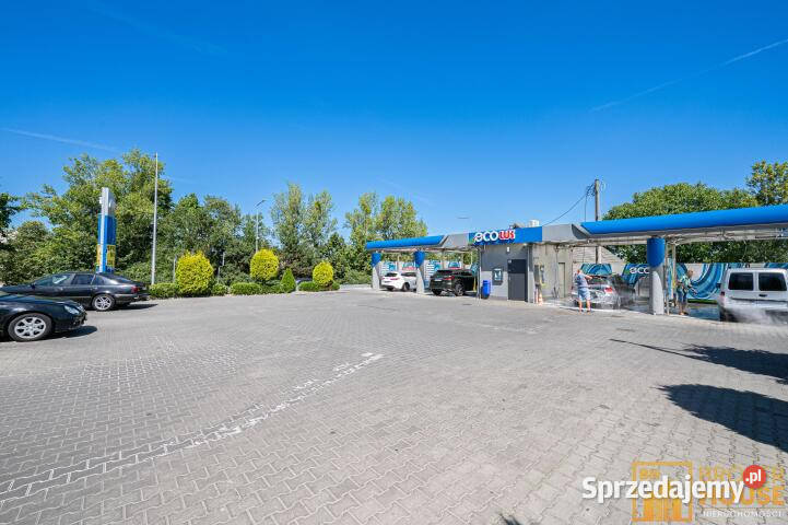 Sprzedaż lokalu 500m2 Opole