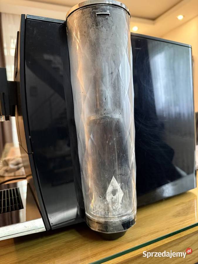 używany ekspres jura ena8 mazowieckie Warszawa