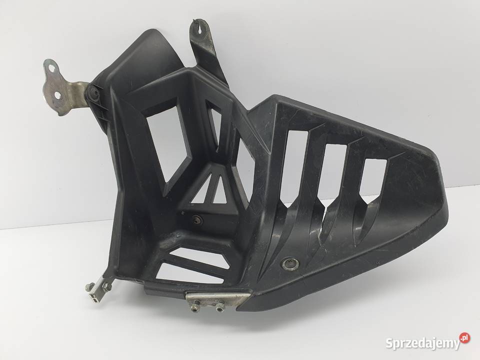 Nerfbary Nerf bar Oslony Podnozki Can Am Ds 450 łódzkie Łódź