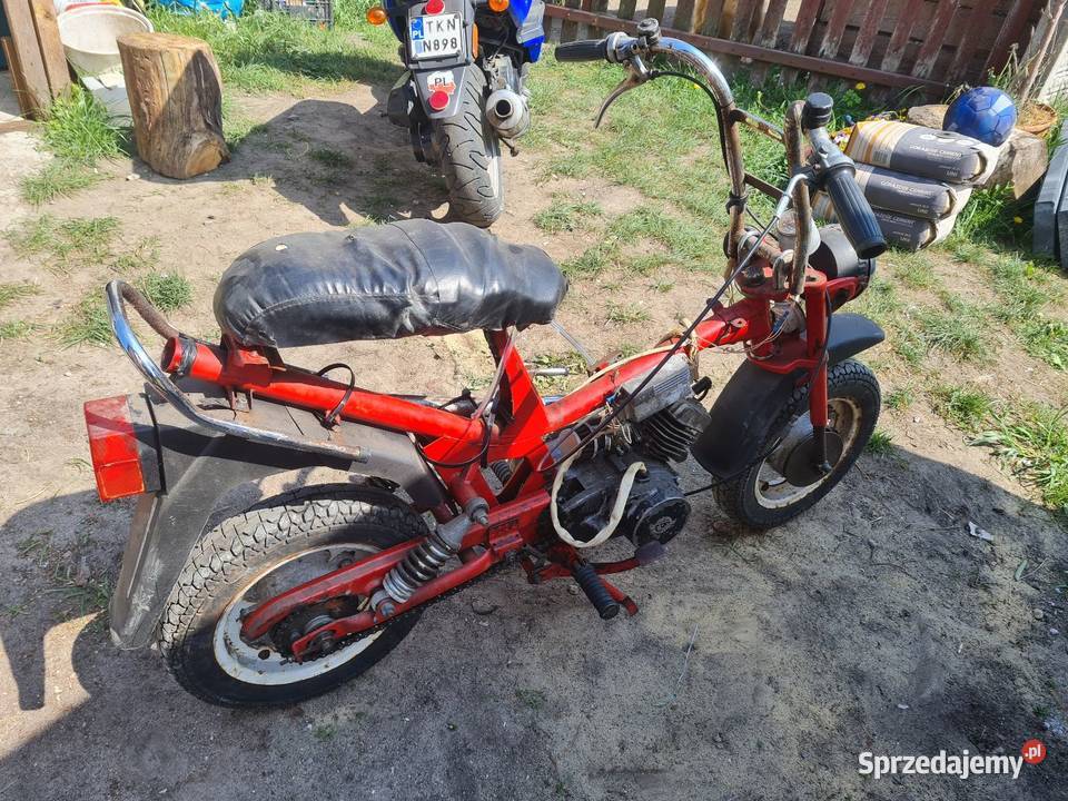 Skup motocykli motorowerow quadow Rok produkcji 1999 Piotrków Trybunalski