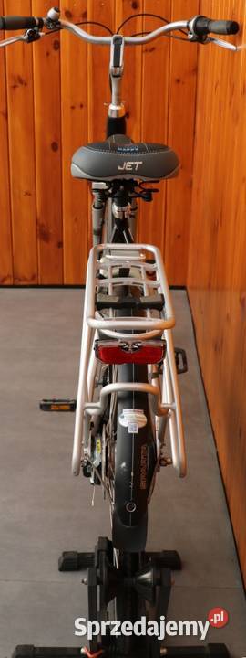 Rower damski Sparta C 5 D 57 I inne rowery Milanówek