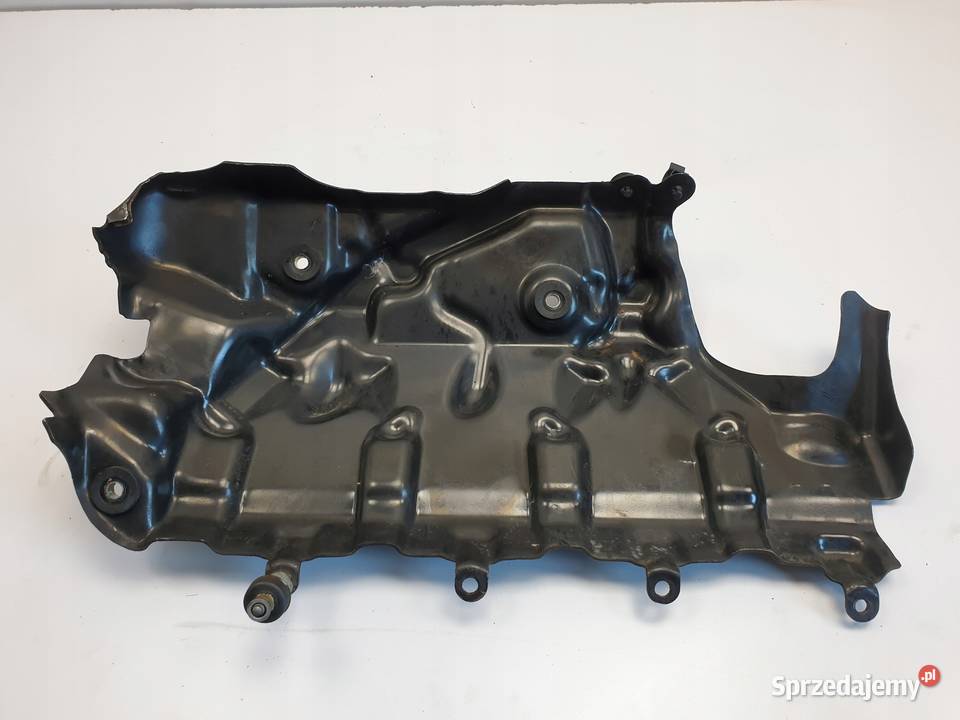 Range Rover Sport 36 V8 OBUDOWA SILNIKA osłona Chełm