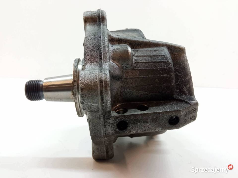 POMPA WTRYSKOWA 03L130755 20 TDI Audi A4 IV Pompy wtryskowe świętokrzyskie